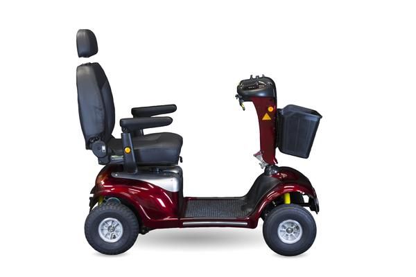 power wheelchairs