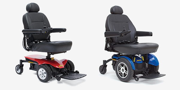 Make Your Travel Comfy With Foldable Wheel Chairs