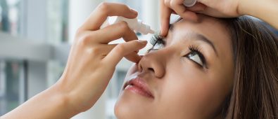 anti allergy eye drops