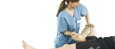 knee pain clinic in Singapore