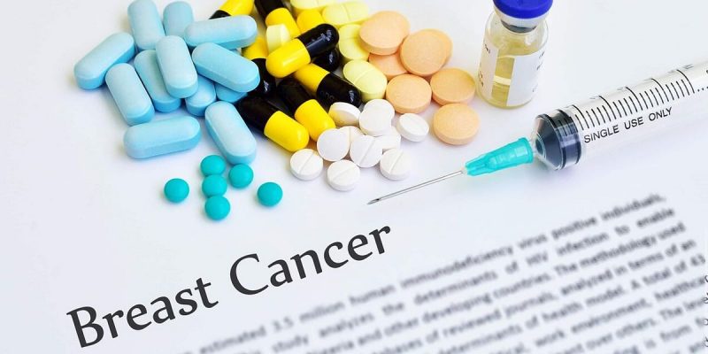 breast cancer medication