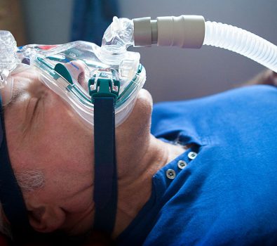 how to treat sleep apnea