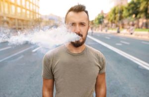 Vaping Affect Your Diet