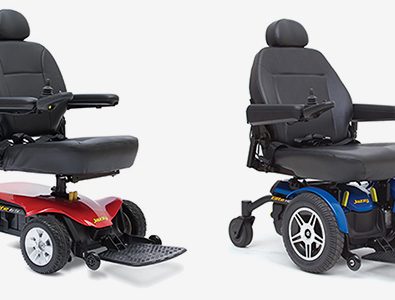 Make Your Travel Comfy With Foldable Wheel Chairs