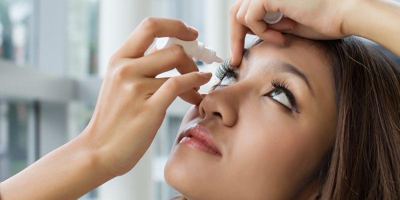 anti allergy eye drops