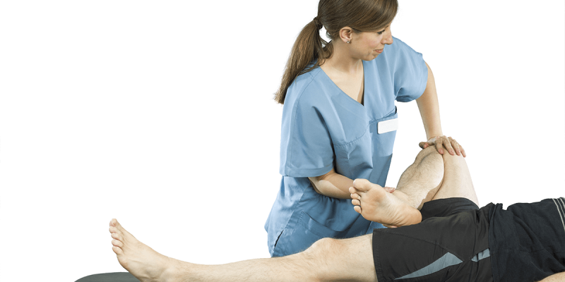 knee pain clinic in Singapore