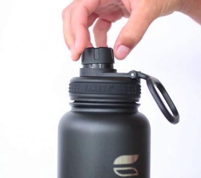 Best Insulated Water Bottle