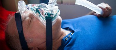 how to treat sleep apnea