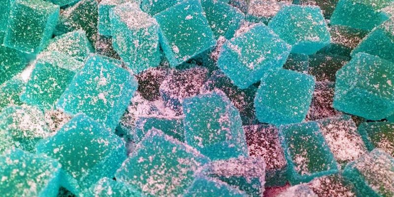 The Complete Guide To Delta 8 Gummies