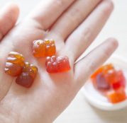 How Long does THC gummies stay in the system?