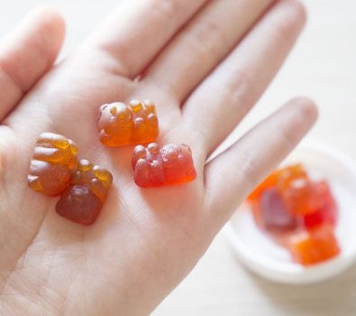 How Long does THC gummies stay in the system?