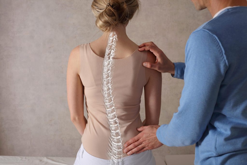 scoliosis physiotherapy treatment
